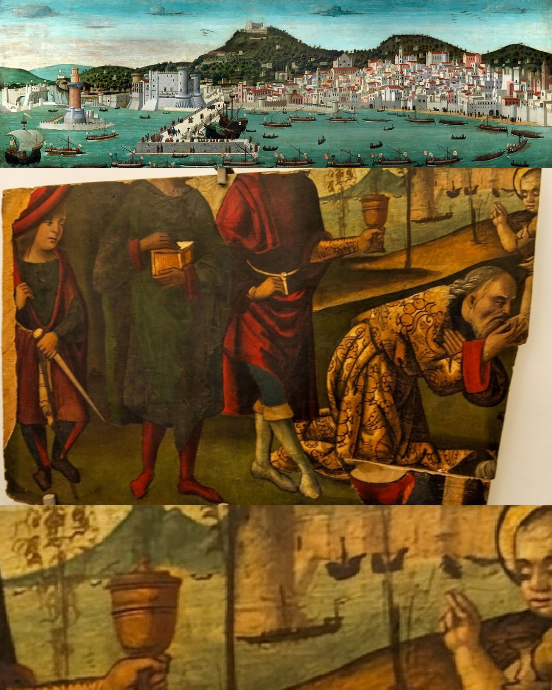 Un illustre dettaglio