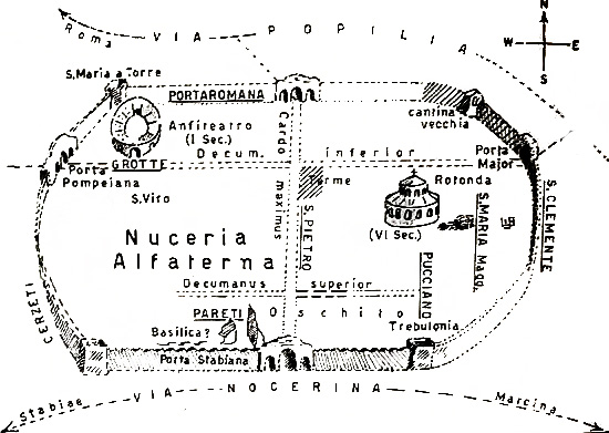 Pianta fratelli Fresa