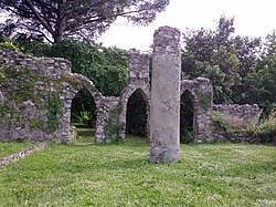 Castello del Parco